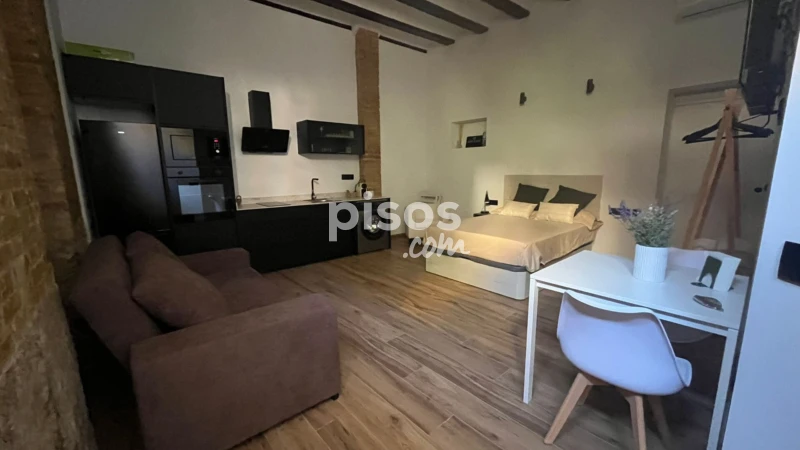 Piso en venta en Calle del Arcipreste Don Vicente Gallart, El Cabanyal-El Canyamelar (Distrito Poblats Marítims. València Capital) de 230.000 €