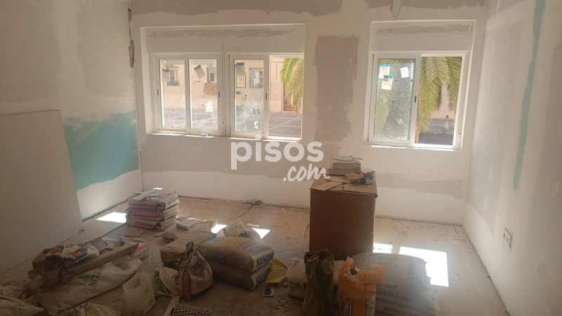 Piso en venta en Calle del Doctor Lluch, cerca de Calle de la Reina, El Cabanyal-El Canyamelar (Distrito Poblats Marítims. València Capital) de 280.000 €