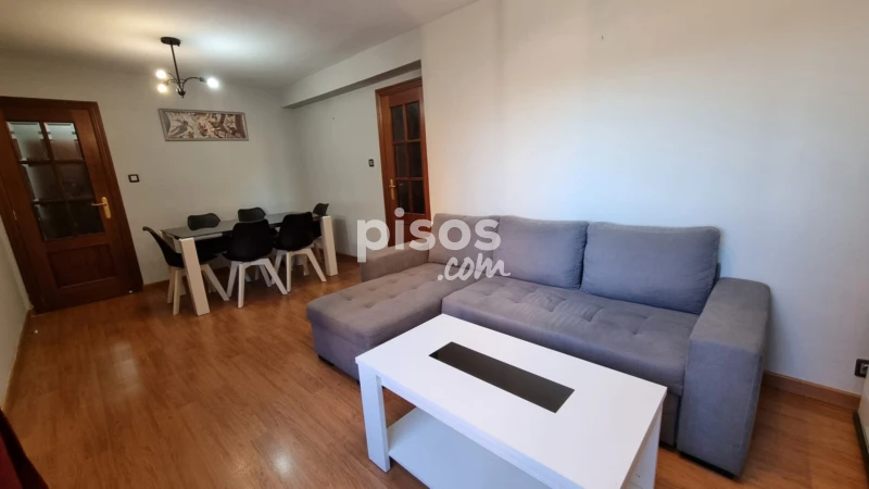 Piso en alquiler en Calle de Sollana