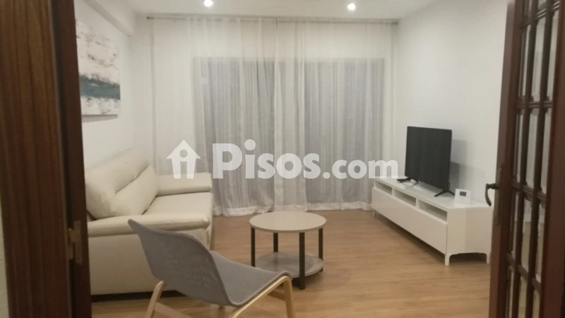 Piso en alquiler en Calle Ramón Campoamor