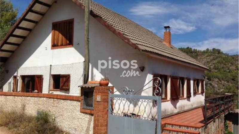Casa en venta en Eslida, Eslida de 220.000 €