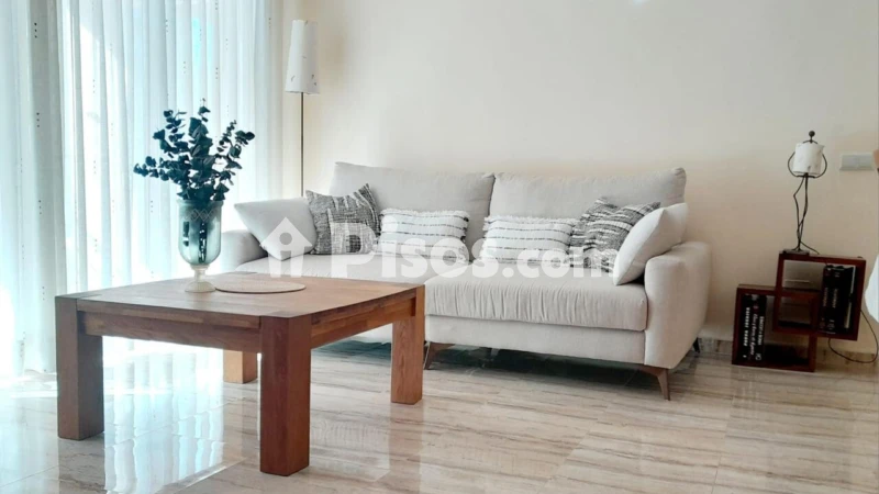 Fotografía del inmueble reportado: 1.800 €/mes — Málaga, Málaga