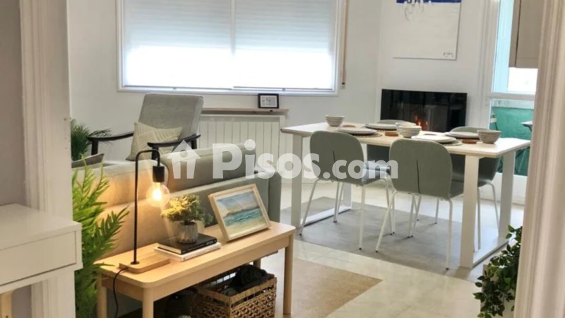 Fotografía del inmueble reportado: 700 €/mes — Pontevedra, Pontevedra