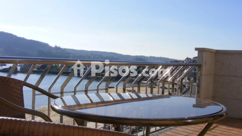 Fotografía del inmueble reportado: 800 €/mes — Pontevedra, Pontevedra