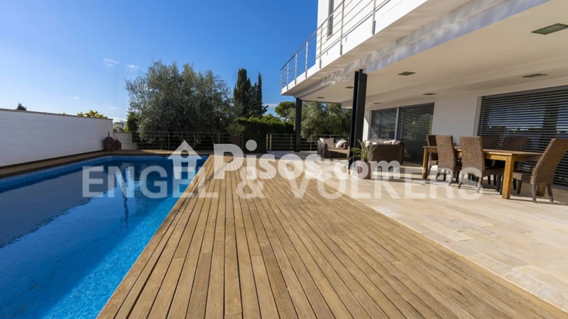 Casa – Sant Joan d'Alacant