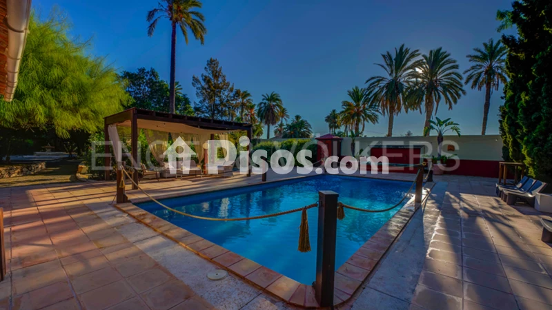 Casa en venta en Calle Daimes