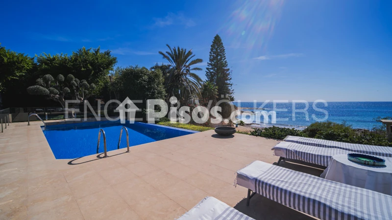 Casa – Alicante - Alacant
