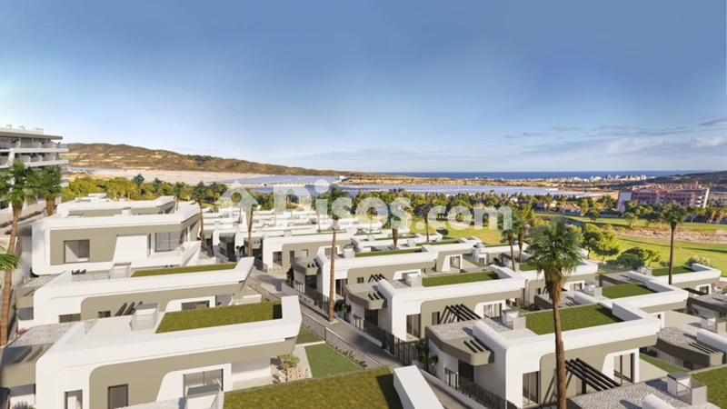 Casa – Mutxamel, l'Alacantí