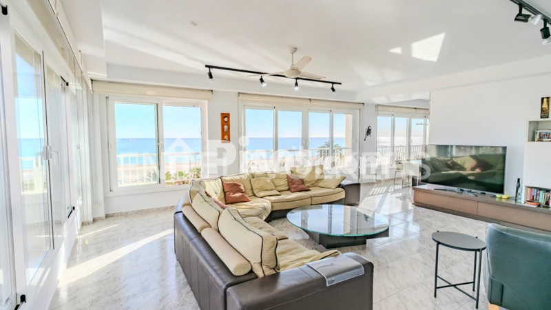 Piso – Alicante - Alacant
