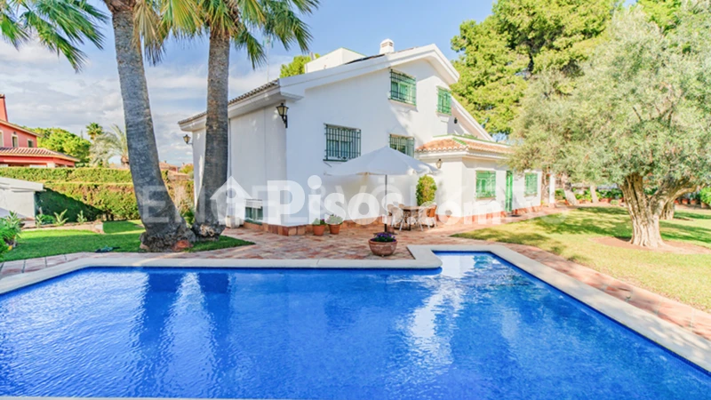 Casa – Alicante - Alacant