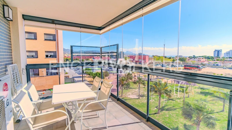 Piso en venta en Calle Alcalde Pepe Carratalá, El Campello Pueblo (El Campello) de 425.000 €