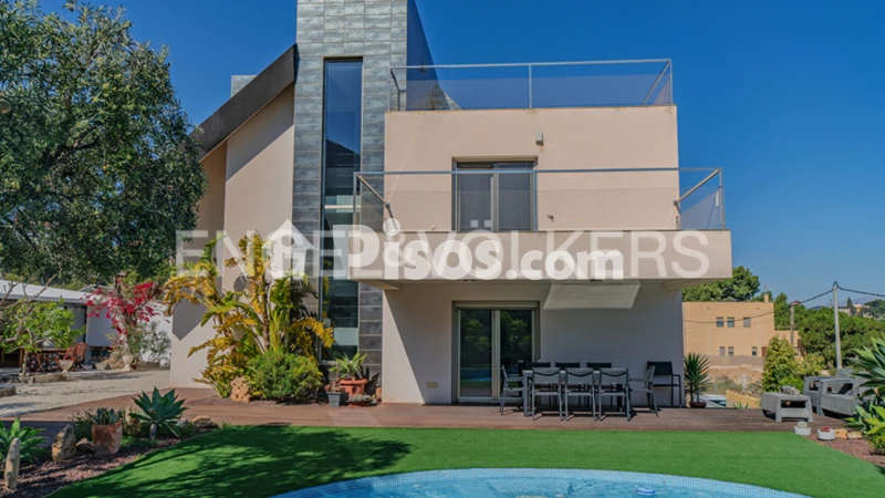 Casa – Alicante - Alacant