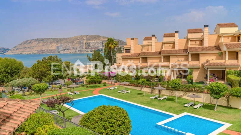 Casa – Alicante - Alacant