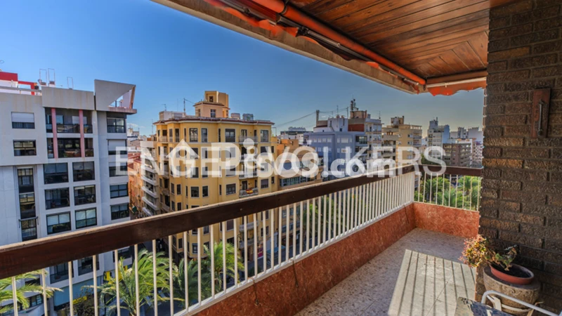 Pis – Alicante - Alacant