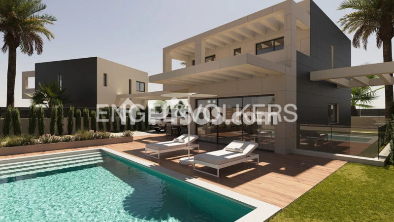 Casa – El Campello