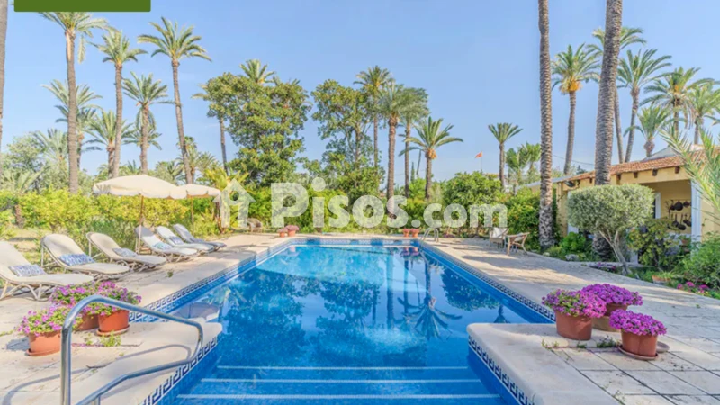 Casa – Elx - Elche