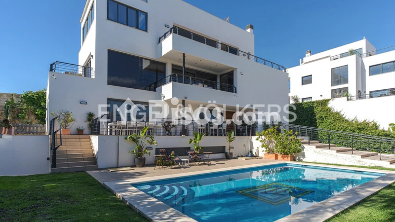 Casa – Alacant / Alicante, Entreplatges, l'Alacantí
