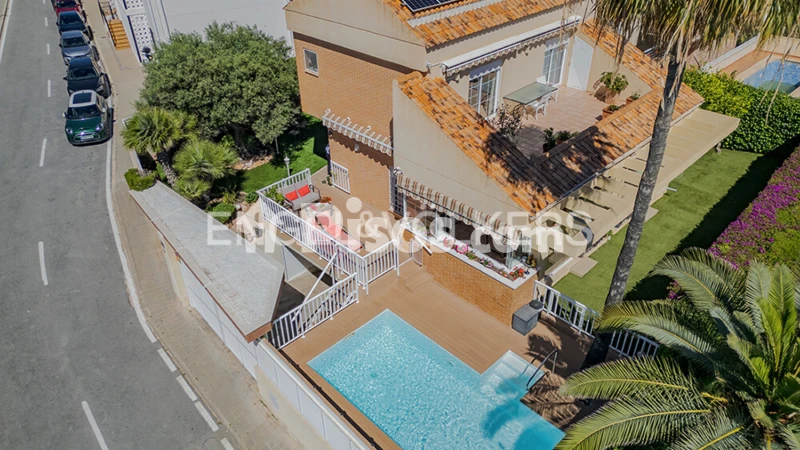 Casa – Alicante - Alacant