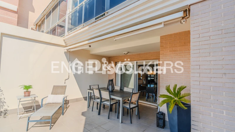 Piso – Alicante - Alacant