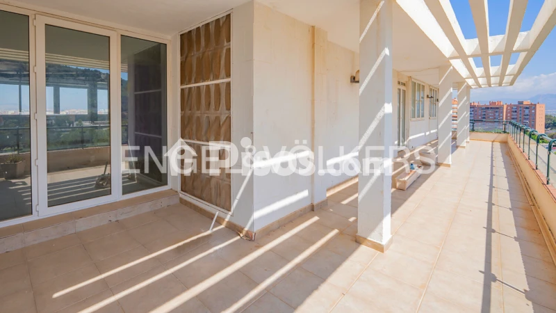 Piso – Alicante - Alacant