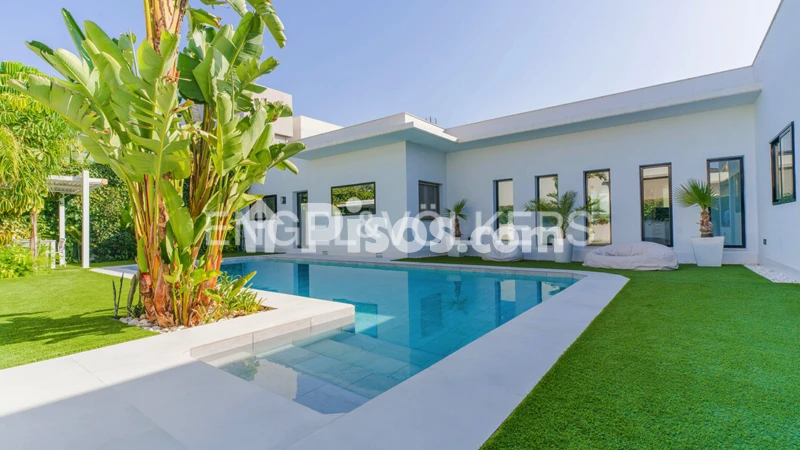 Casa – Elx - Elche