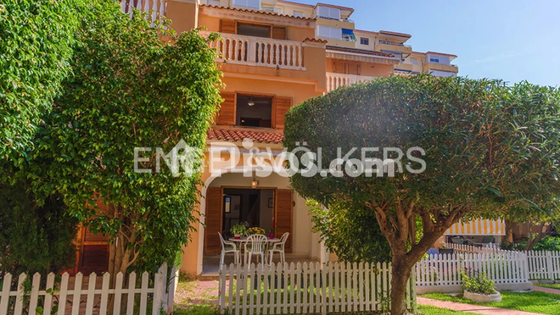 Casa – El Campello