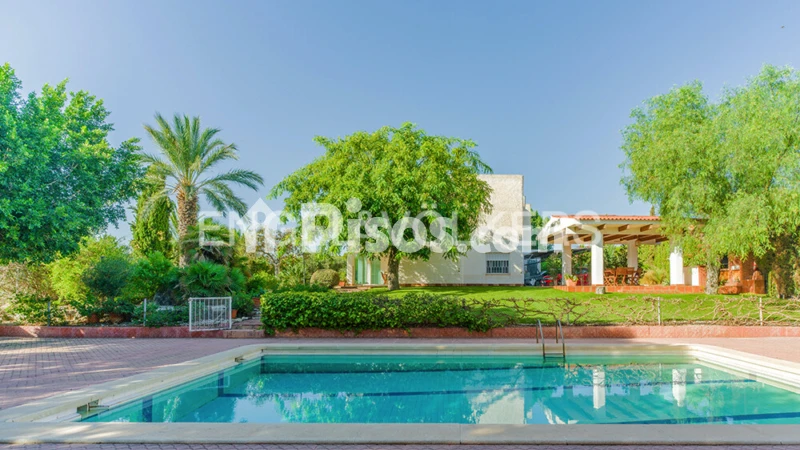 Casa en venta en Calle de Altamira
