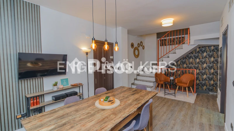 Pis – Alicante - Alacant