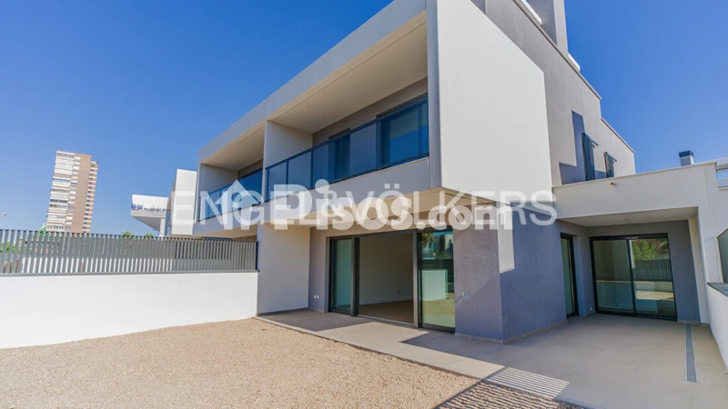 Fotografía del inmueble reportado: 5.000 €/mes — Alicante, Alicante