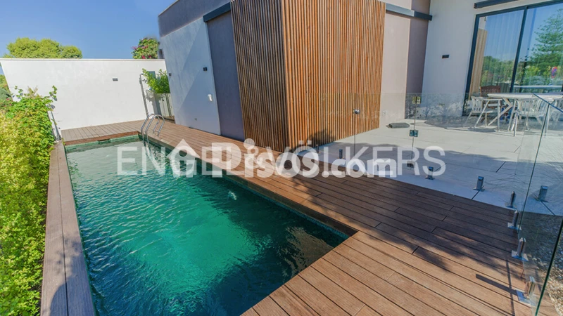 Fotografía del inmueble reportado: 4.000 €/mes — Alicante, Alicante