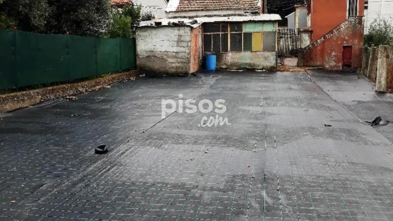 Casa en venda a Travesía de Foxos, Teis (Vigo) de 103.000 €