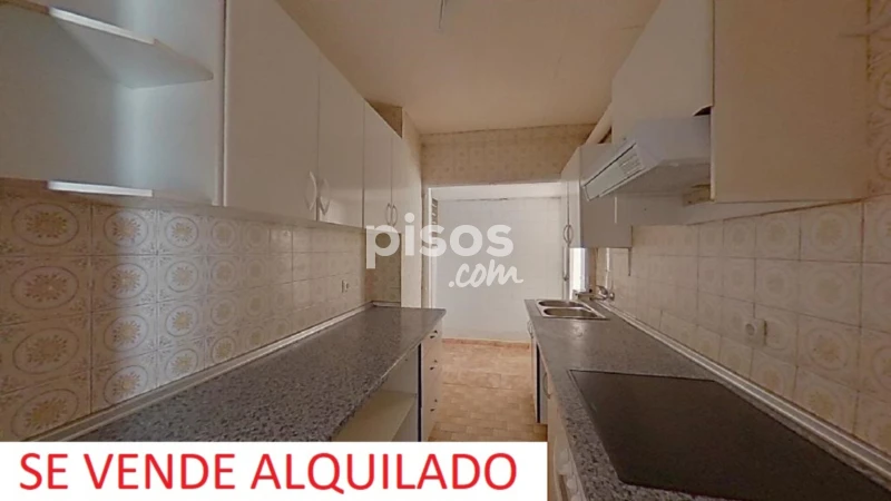 Piso en venta en Calle de León XIII, Casco Antiguo (Coslada) de 156.500 €