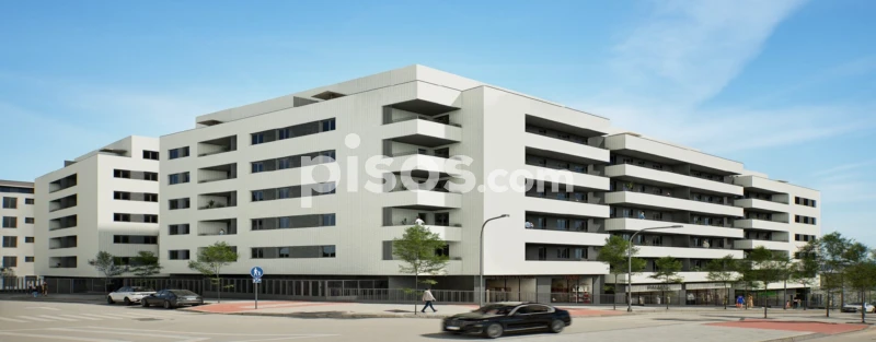 Promoción Azure Homes, Aguas Vivas-Las Lomas-Alamín (Guadalajara Capital) de 216.287 €