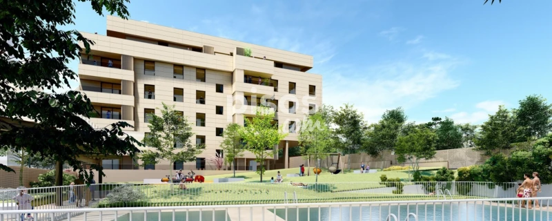 Promoción Mungia Homes, Mungia de 300.300 €