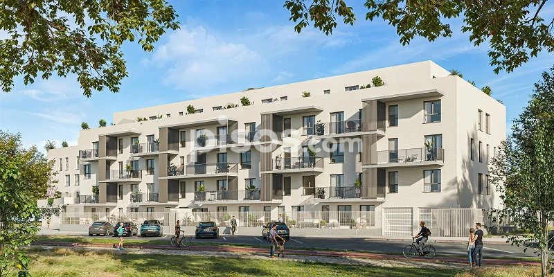 Promoción Nature Alovera Homes II, Alovera de 220.000 €