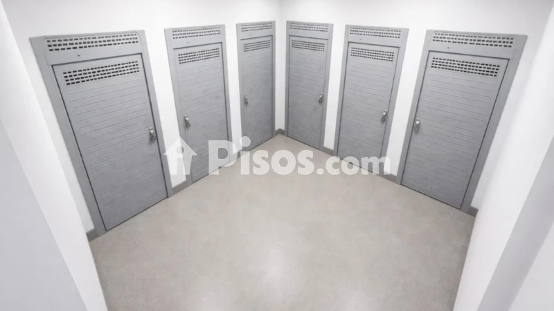 Local comercial en Paseo Sagasta-Gran Via — foto 3