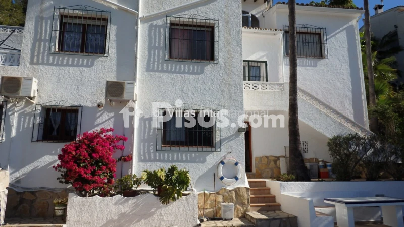 Chalet unifamiliar en venta en Calle Cartagena, Número 15 - Όψη 3