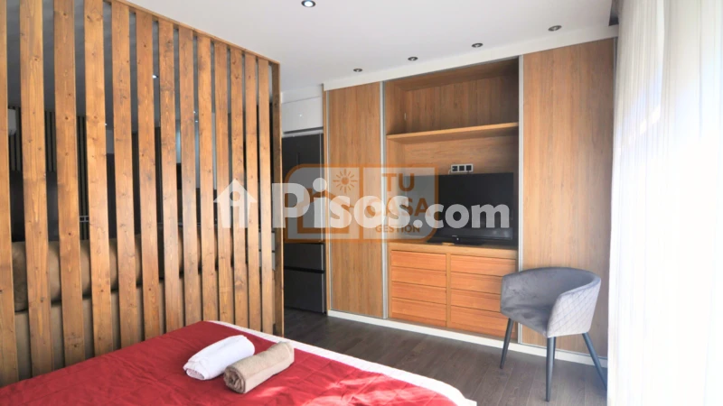 Fotografía del inmueble reportado: 650 €/mes — Cáceres, Cáceres