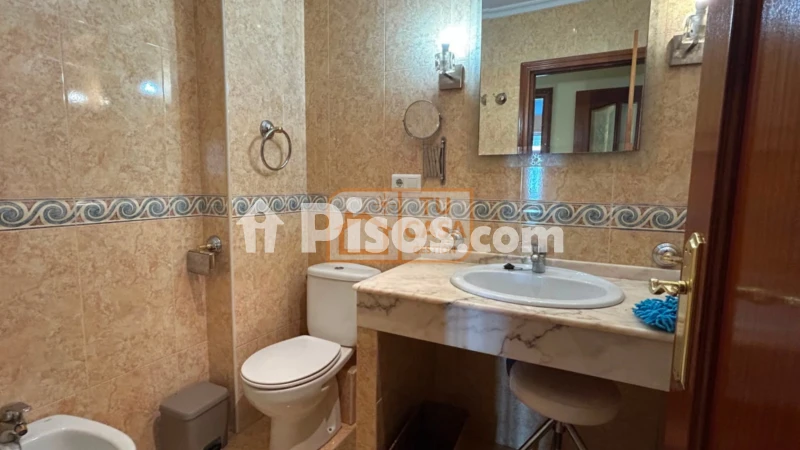 Fotografía del inmueble reportado: 800 €/mes — Cáceres, Cáceres