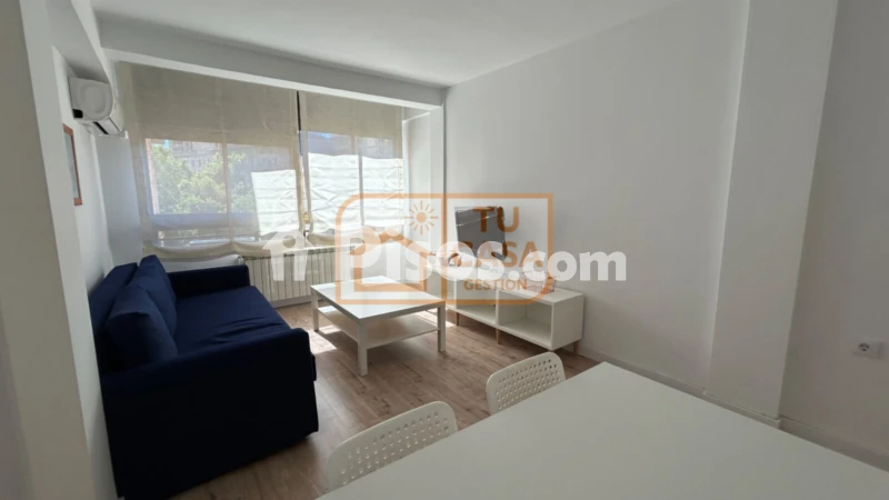 Fotografía del inmueble reportado: 690 €/mes — Cáceres, Cáceres