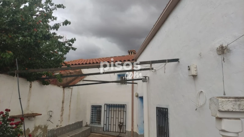 Casa en venta en Calle del Victoria, Pedanías y Barrios Rurales (Albacete Capital) de 80.000 €