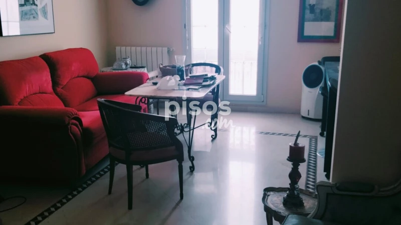 Apartamento en alquiler en Calle de la Concepción, Centro-Villacerrada-Pajarita (Albacete Capital) de 700 €<span>/mes</span>