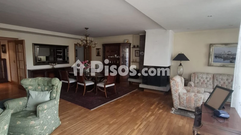 Piso – Albacete, Villacerrada-Centro
