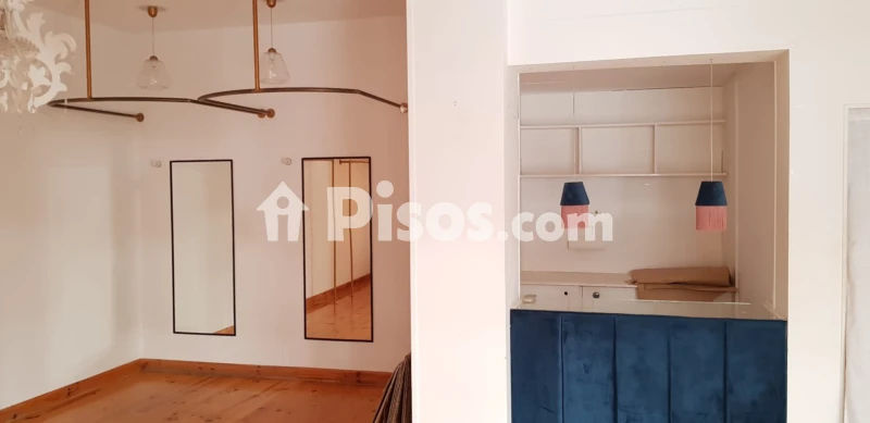 Piso – Albacete Capital - Vista 3