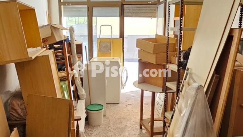 Local comercial en venta en Calle de la Puerta de Murcia - Vista 3