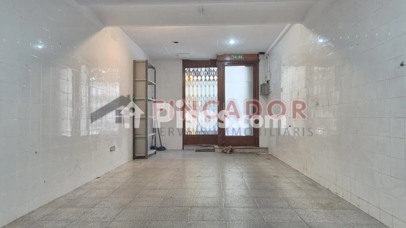 Piso – Barcelona Capital - Vista 3