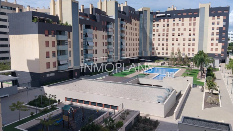 Piso – Alicante - Alacant