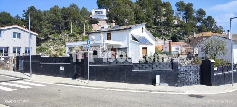 Chalet unifamiliar en venta en Calle Pere Calders - Vista 3