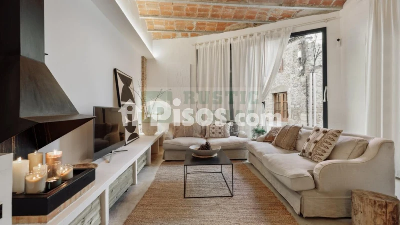 Fotografía del inmueble reportado: 1.450 €/mes — Girona, Girona