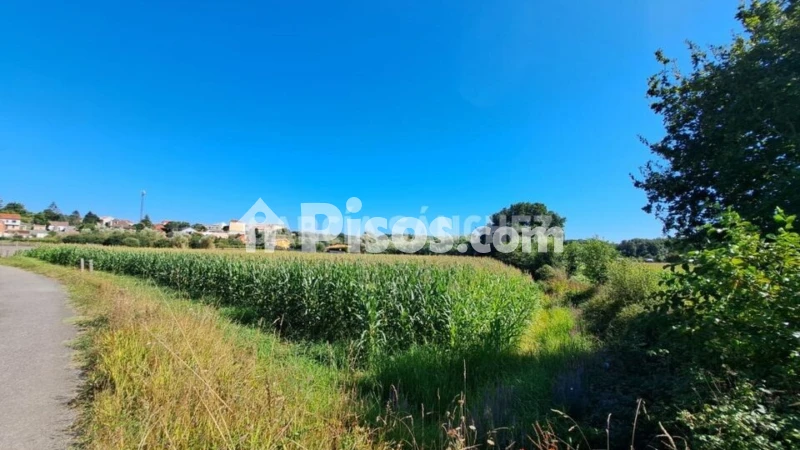 Terreno en venta en Calle Tarrio